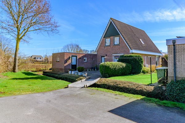 Medium property photo - De Hare 80, 8375 GH Oldemarkt